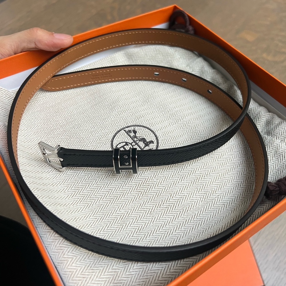 Brand New HERMES Belt